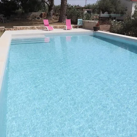 Nina's Paradise