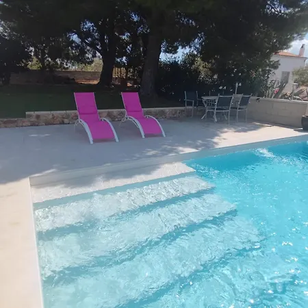 Villa Nina's Paradise