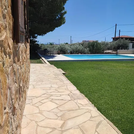 Nina's Paradise Villa *