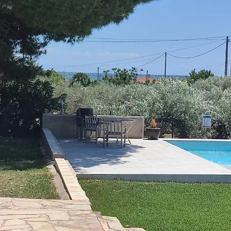 Villa Nina's Paradise *