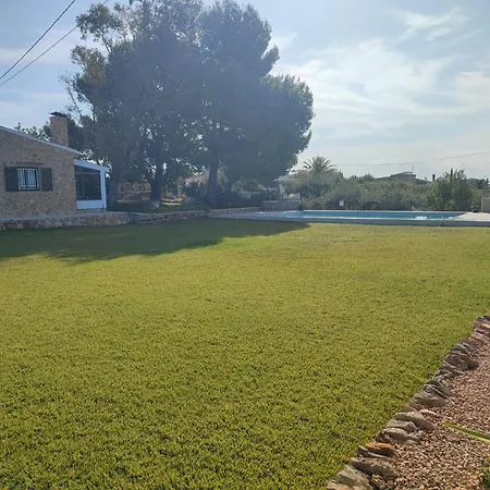 Villa Nina's Paradise *