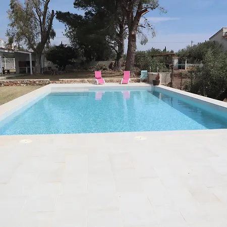 Nina's Paradise Villa L'Ampolla