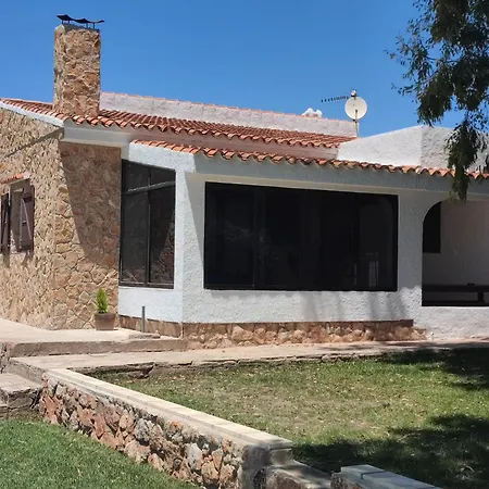 Nina's Paradise Villa