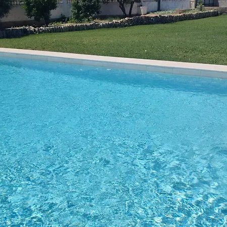 Villa Nina's Paradise *