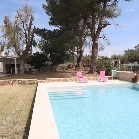 Villa Nina's Paradise *