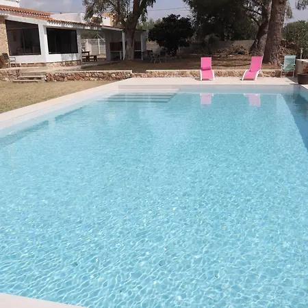 Nina's Paradise Villa *