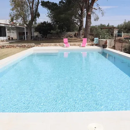 Villa Nina's Paradise *