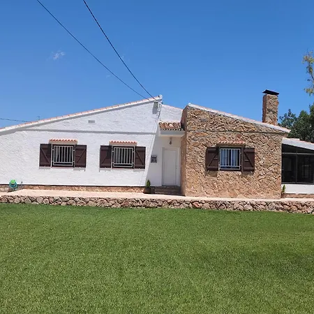 Nina's Paradise Villa