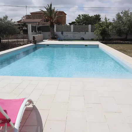 Villa Nina's Paradise L'Ampolla