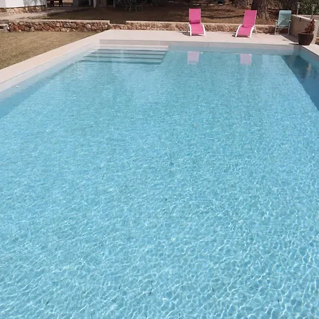 Nina's Paradise