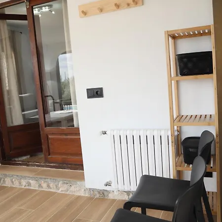 Nina's Paradise Villa