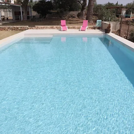 Nina's Paradise Villa L'Ampolla