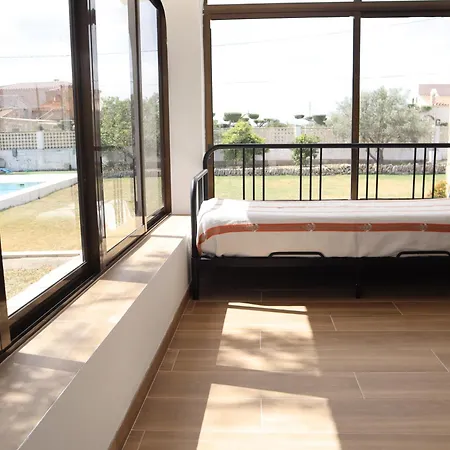 Nina's Paradise Villa