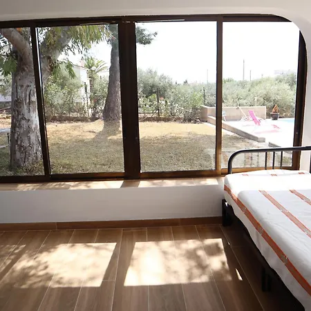 Villa Nina's Paradise *