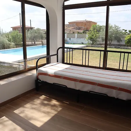 Villa Nina's Paradise *