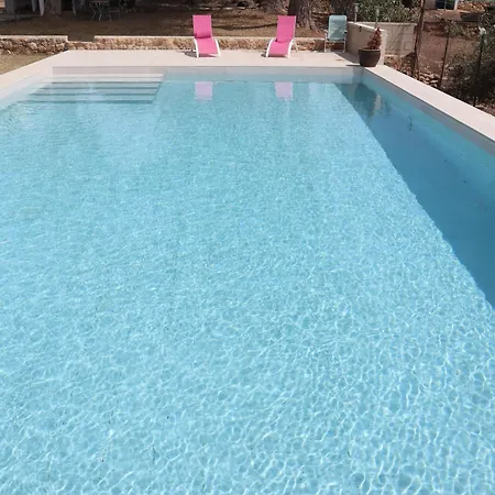 Villa Nina's Paradise L'Ampolla