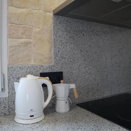 Nina's Paradise וילה