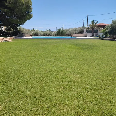 Nina's Paradise * ל'אמפולה