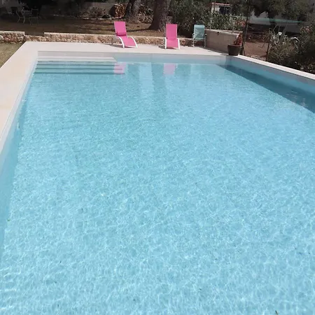 Nina's Paradise וילה