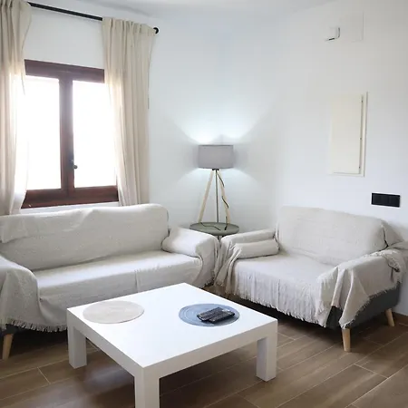 Nina's Paradise וילה *