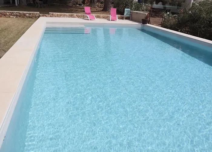 Nina's Paradise וילה