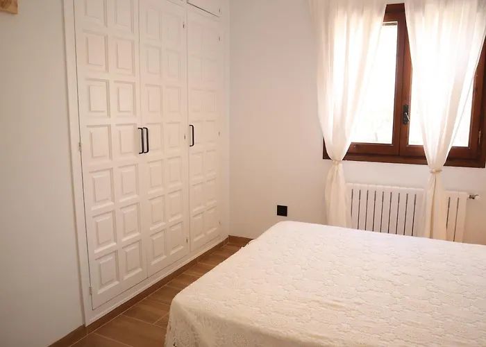 וילה Nina's Paradise *