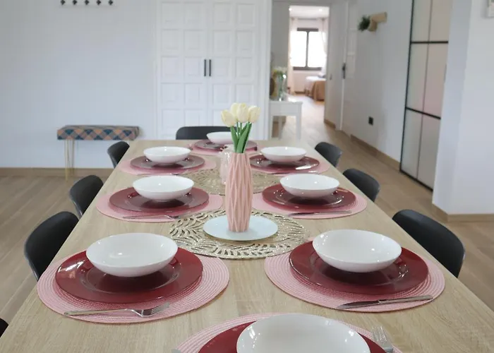 Nina's Paradise וילה ל'אמפולה